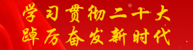 學(xué)習(xí)貫徹二十大 踔厲奮發(fā)新時(shí)代